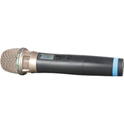 Mipro Wireless Mic (LCD) Frequency 644-668Mhz (6B)