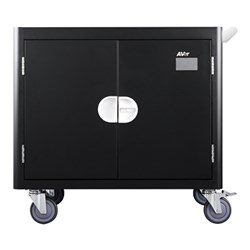 AVer Intelligent Charging Cart System - 36 Bay