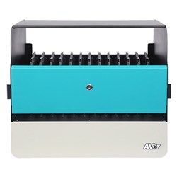 AVer Intelligent Charging Station - 12 Bay