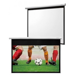 Grandview IP Smart Screen 160" Large Casing Motorised 16:9