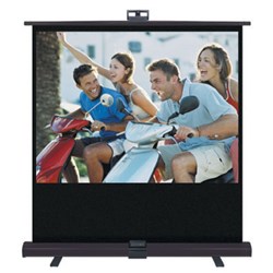 Grandview Portable Screen 1630  x 1220mm