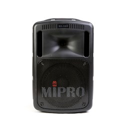 Mipro MA808 Extension Speaker includes 10m cable