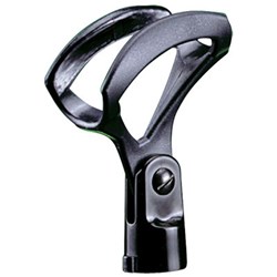 Mipro Microphone Clip suit larger Wireless Microphones