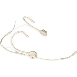 Mipro Headworn Microphone Waterproof Beige