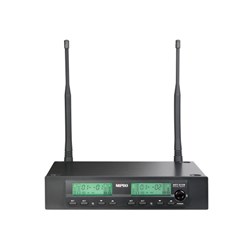 Mipro Dual Channel Diversity Receiver 5NB Frequency