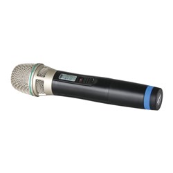 Mipro Wireless Mic (LCD) Frequency 5NB