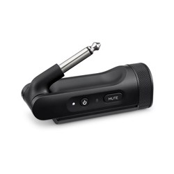 Bose S1 Pro+ 6.35mm Wireless Instrument Transmitter