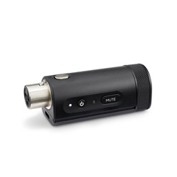 Bose S1 Pro+ Wireless Mic/Line Transmitter - XLR