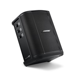 Bose S1 Pro+ Portable PA Bluetooth Speaker System