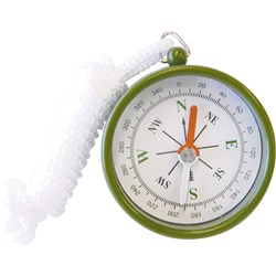 Standard Compass 45mm Diameter