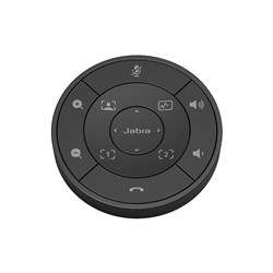 Jabra PanaCast 50 Remote Control Black
