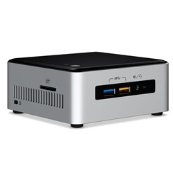 CommBox Touchscreen Intel i3 Windows 8 Pro PC Gen 7