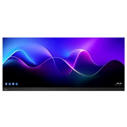 CommBox All in One LED 209" 1.9 Pixel Pitch