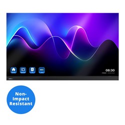 CommBox All in One LED 220" 2.5 Pixel Pitch