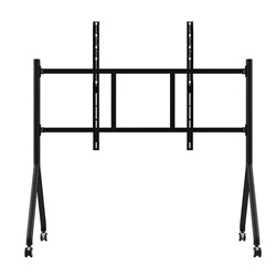 Karter Elegance 110 Fixed Mobile Stand