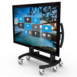 Freedom MoCow Motorised Tilt Trolley Convertible