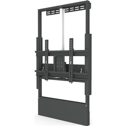 Freedom Motorised Wall Mount suits up to 90"