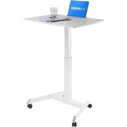 CommBox Roamer Teacher Trolley