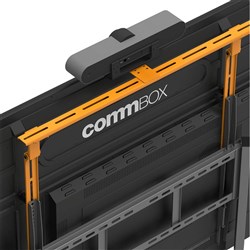 Karter Universal Bracket