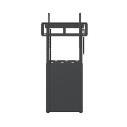 Karter Urban Wall Mount Black