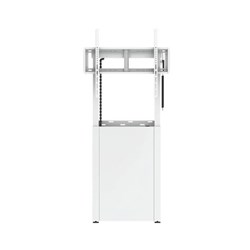Karter Urban Wall Mount White