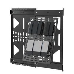 Karter Sliding Media Bracket