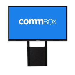 Karter Combi 2-in-1 Motorised Stand