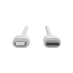 Comsol USB-C To Lightning Cable 1m