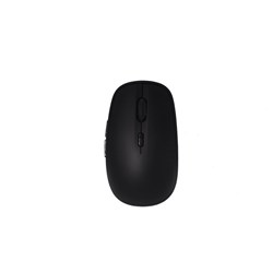 ErgoFit Wireless Ergonomic Mouse
