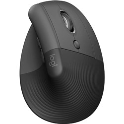 Logitech Lift Vertical Business Mouse