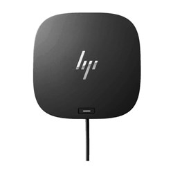 HP USB-C G5 Dock