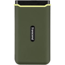 Transcend 1Tb Portable SSD USB-C