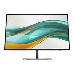 HP 24" 524pf FHD Monitor