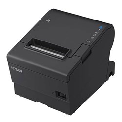 Epson TM-T88VII Direct Thermal Printer