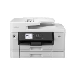 Brother MFC-J6940DW Colour Inkjet A3 MF