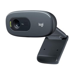 Logitech HD C270 Webcam