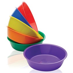 EC Sorting & Craft Bowls