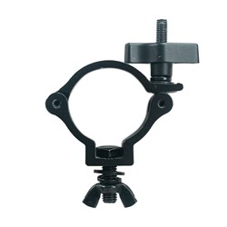 Aluminium Pipe Clamp, Suits 48  - 51mm tube