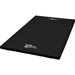HART Train Hard Gym Mat Large Black
