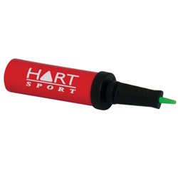 HART Swiss Ball Top Up Pump