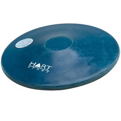 HART Rubber Discus 1kg