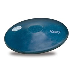 HART Rubber Discus 500g