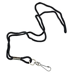 HART Lanyard Black