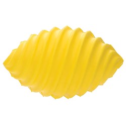 HART Swirl Ball 8.5" Yellow
