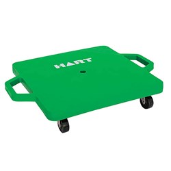 HART Scooter Board Large Green