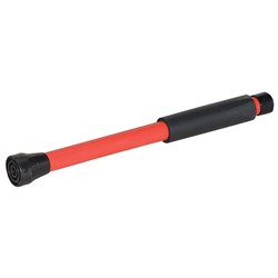 HART Scooter Paddles Red