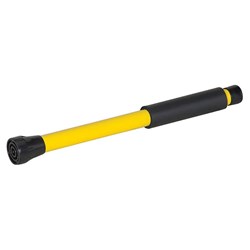 HART Scooter Paddles Yellow