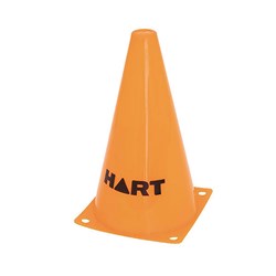 HART Witches Hats - Orange 230mm
