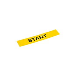HART Directional Marker Start