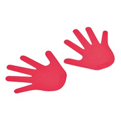 HART Directional Marker Hands